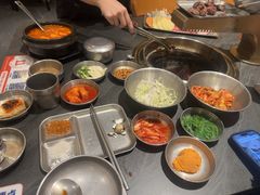 -麻蒲碳烤肉(远景路1号店)
