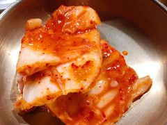 -金顺韩式烤肉·网红烤肉店(广利路店)