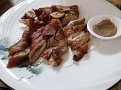 -红烧鱼头·杭帮菜·特色烧烤