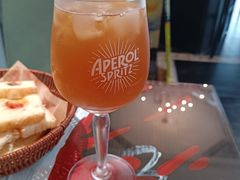 -EATALIA意塔利意式餐厅(鼓楼店)