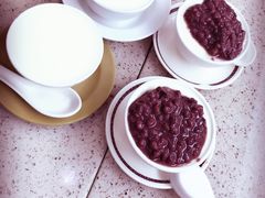 -义顺牛奶公司(新马路老店)
