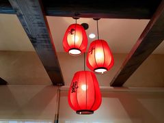 -爷爷的土钵菜(街道口店)