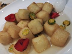 （特色菜）商丘水激馍-一家人(南京路店)