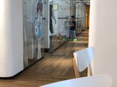 -极橙儿童齿科矫正中心(奥城店)