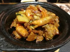 -潮堂 · 潮州菜(国贸商城店)