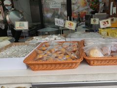 -李氏憨粑粑(官渡古镇店)