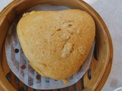 -东莞塘厦三正半山温泉酒店·汉宫中餐厅