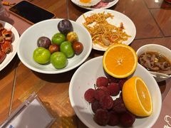 -The COOK·厨餐厅·自助餐(浦东嘉里大酒店)