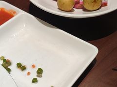 -汀小府·福建客家菜(鼓山沃尔玛店)