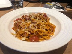 -必胜客(鼓楼店)