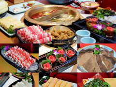 -麻辣英雄重庆火锅(二城广场店)