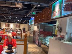 -巴扎美食·新疆菜·西域歌舞表演餐厅(新疆大厦店)