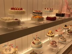 -好利来(紫竹院店)