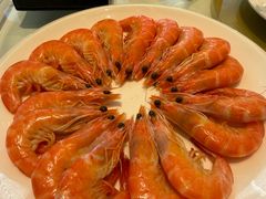 -万龙洲海鲜(亚运村店)