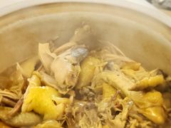 -民间瓦缸煨汤館(嵩山路店)