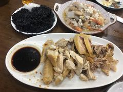 -观桥阁(锦溪店)