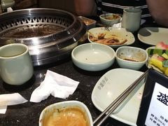 -盛江山自助料理(太原街万达店)