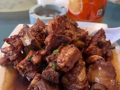 -味好美土菜(迎宾东路店)