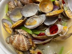 -乾隆美食·本帮菜(黄河路店)