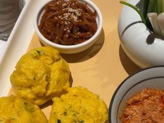 -宝轩渔府·老字号海鲜·正宗津菜(水上店)