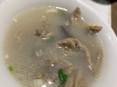 -老仁义·清真菜(太古街店)