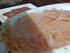 鲜鸭肠-麻辣英雄重庆火锅(常平店)
