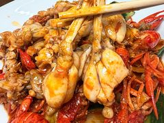 -毛哥小馆子(百井坊巷店)