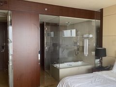 -天津君隆威斯汀酒店