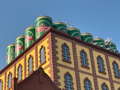 -青岛啤酒博物馆