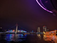 -珠江夜游广州塔·中大码头