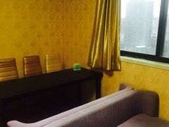 -FullHouse桌游跑团血染剧本杀(南京西路店)