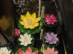 -湊湊火锅·茶憩(东城万达店)