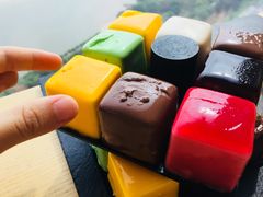 -三迪希尔顿酒店·星空酒廊