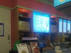 -大食代美食广场(上海中心店)