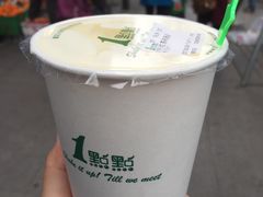 -1点点(领事馆店)