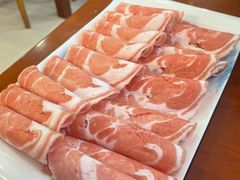 -香满锅老北京羊蝎子火锅·家常菜(新街口店)