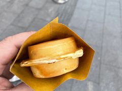 -薛新颖红豆饼(中式甜点山师店)