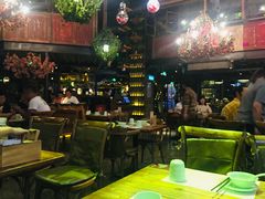 大堂-胡桃里音乐酒馆(曲江店)