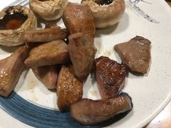 -隐炉和牛烧肉店(群力店)