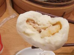 鸡肉虾仁-草包包子铺(宽厚里店)