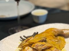 -江南雅厨(李公堤店)