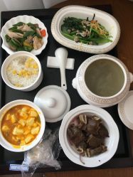 -宝生月子中心·独栋独院式(南山店)