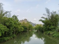 -明仕田园