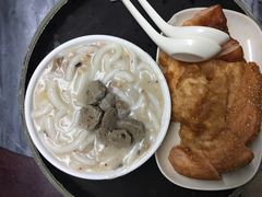 -老西关濑粉(文明路店)
