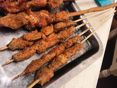 -阿拉丁新疆风味餐厅·清真(罗廊巷店)