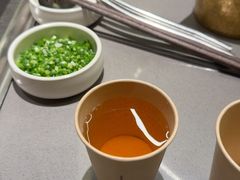 -巴奴毛肚火锅(商城路店)
