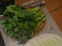 -潮泰牛肉火锅 · 创于1992年(车公庙店)