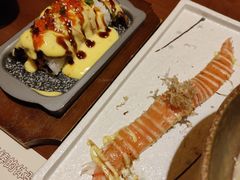-七町糖果寿司屋(龙洞广工店)