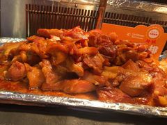 -加勒比阳光环球美食自助(凯德店)