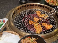 -上男·烧肉集市(五一广场店)